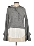 dh New York Gray Sweatshirt Size M - photo 1
