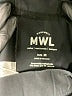 MWL by Madewell Black Active Pants Size M - photo 7