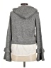 dh New York Gray Sweatshirt Size M - photo 2