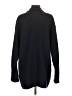 J.G. Hook 100% Wool Black Cardigan Size S - photo 2
