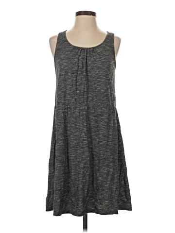 Ann Taylor LOFT Outlet Casual Dress (view 1)