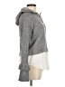 dh New York Gray Sweatshirt Size M - photo 4