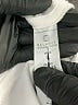 Balance Collection White Pullover Hoodie Size L - photo 7