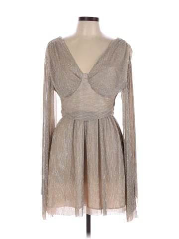 Amy Enjoy Life Cocktail Dress (view 1)