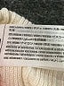 Unbranded Ivory Turtleneck Sweater Size XS - photo 8