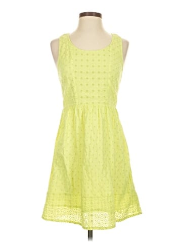 American Eagle Outfitters Casual Dress (view 1)