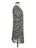 Divided by H&M Gray Cardigan Size M - photo 4