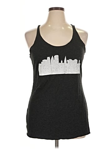 Hartford Tank Top (view 1)