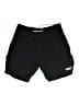 Assorted Brands Solid Black Board Shorts Size EU 38 - photo 1