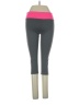 Under Armour Color Block Gray Active Pants Size S - photo 2
