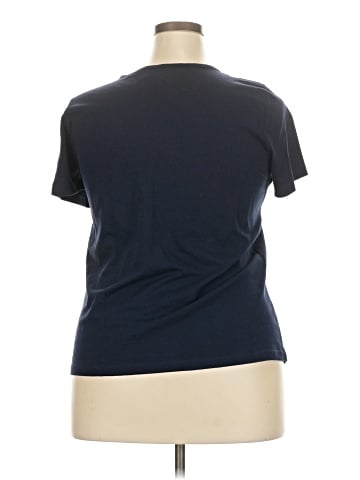 Jones New York Sport Short Sleeve Top (view 2)