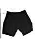 Assorted Brands Solid Black Board Shorts Size EU 38 - photo 2
