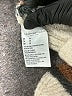 American Eagle Outfitters Stripes Tan Pullover Sweater Size M - photo 8