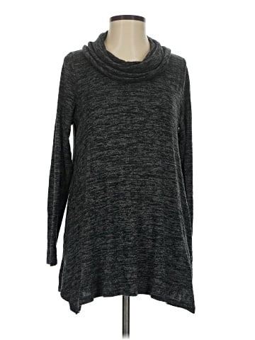 Erin London Turtleneck Sweater (view 1)