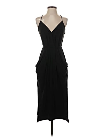BCBGeneration Cocktail Dress (view 1)