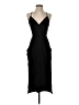 BCBGeneration Black Cocktail Dress Size XXS - photo 1