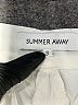 Summer Away Ivory Casual Pants Size S - photo 7