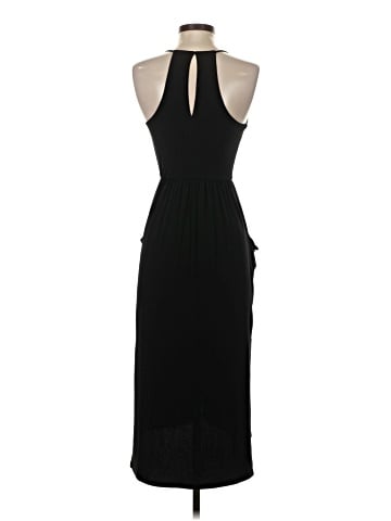 BCBGeneration Cocktail Dress (view 2)