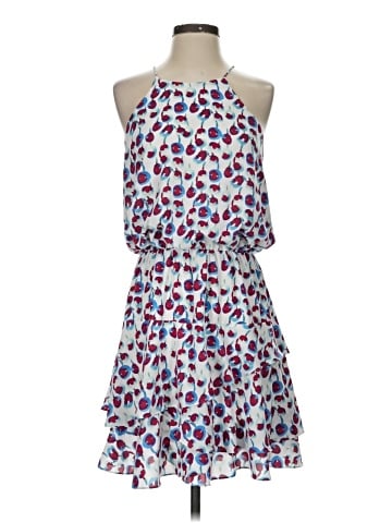 Cooper & Ella Casual Dress (view 1)