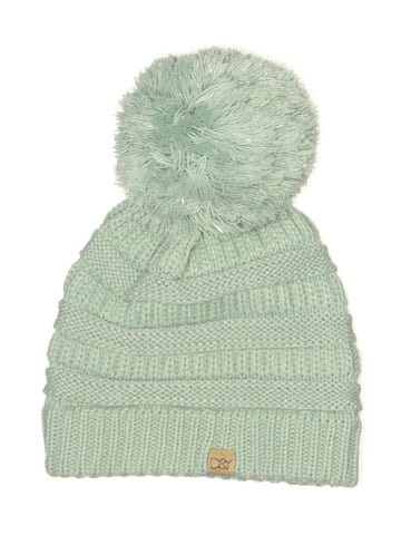 David & Young Beanie (view 1)