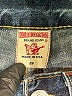 True Religion 100% Cotton Blue Jeans Size 29 waist - photo 7