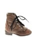 Laredo Brown Boots Size 4 1/2 (baby) - photo 1