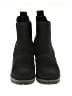 Ugg Black Ankle Boots Size 7 1/2 - photo 2