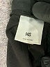 Express Black Track Pants Size 14S - photo 6