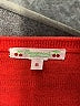 Bonpoint Red Cardigan Size 8 - photo 3