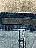 Joe's Jeans Solid Blue Jeans Size 30 waist - photo 7