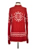 Talbots Red Pullover Sweater Size S (estimated) - photo 1