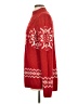 Talbots Red Pullover Sweater Size S (estimated) - photo 5