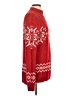 Talbots Red Pullover Sweater Size S (estimated) - photo 4