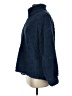 Dylan 100% Polyester Blue Pullover Sweater Size S - photo 5