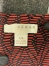 Kenar 100% Rayon Brown Sleeveless Blouse Size L - photo 6
