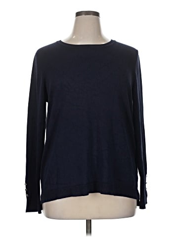 retrology Pullover Sweater (view 1)