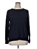 retrology Blue Pullover Sweater Size XL - photo 1