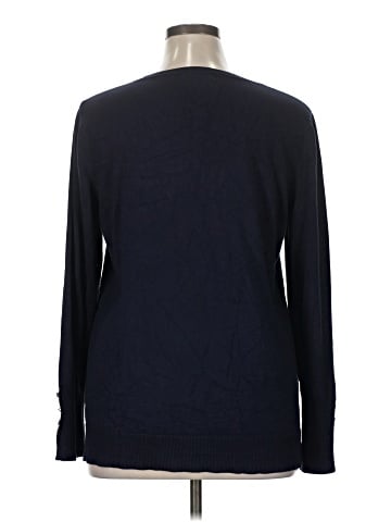 retrology Pullover Sweater (view 2)