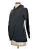 Old Navy - Maternity Black Sweatshirt Size XS - photo 1