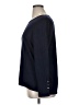 retrology Blue Pullover Sweater Size XL - photo 5