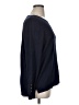 retrology Blue Pullover Sweater Size XL - photo 4