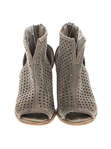 Dirty Laundry Ankle Boots (view 2)