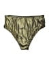 Unbranded Camo Gold Swimsuit Bottoms Size 1X - photo 2