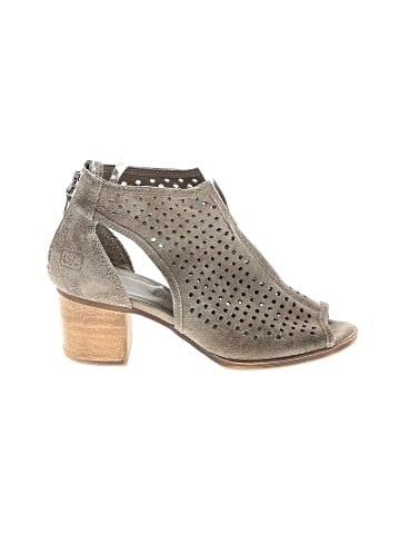 Dirty Laundry Ankle Boots (view 1)