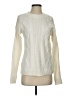 St. John's Bay Ivory Pullover Sweater Size XS - photo 1