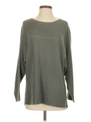 City Chic Pullover Sweater (view 1)