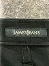 James Jeans Black Jeggings Size 27 waist - photo 6