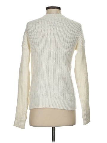 St. John's Bay Pullover Sweater (view 2)