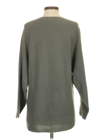City Chic Pullover Sweater (view 2)