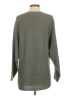 City Chic Green Pullover Sweater Size XXS - photo 2